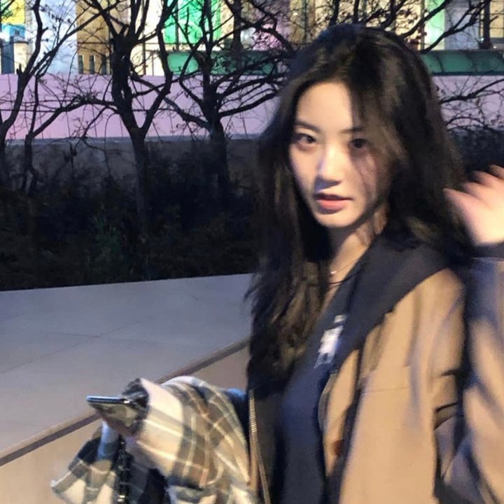 女老板